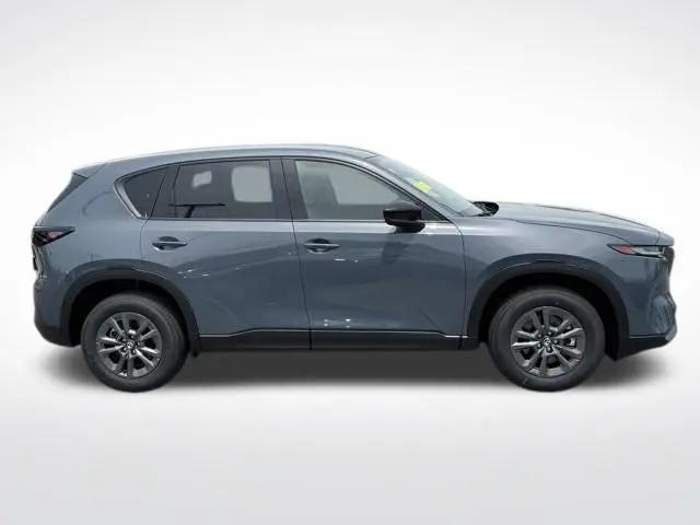 2026 Mazda CX-5 2.5 S Select