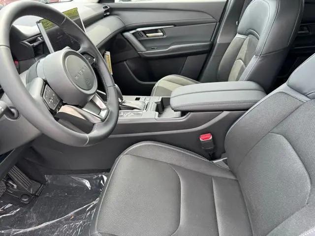 2026 Mazda CX-5 2.5 S Select