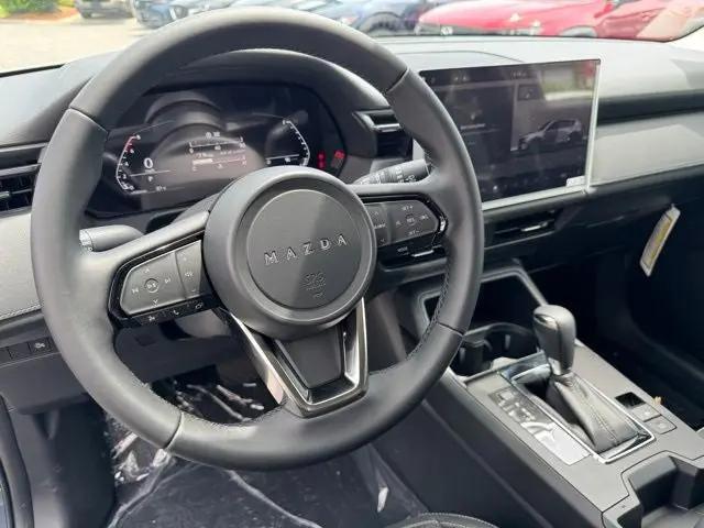 2026 Mazda CX-5 2.5 S Select