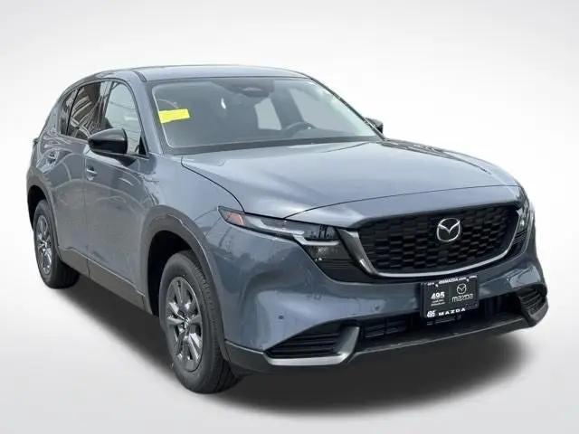 2026 Mazda CX-5 2.5 S Select for sale in Lowell, MA