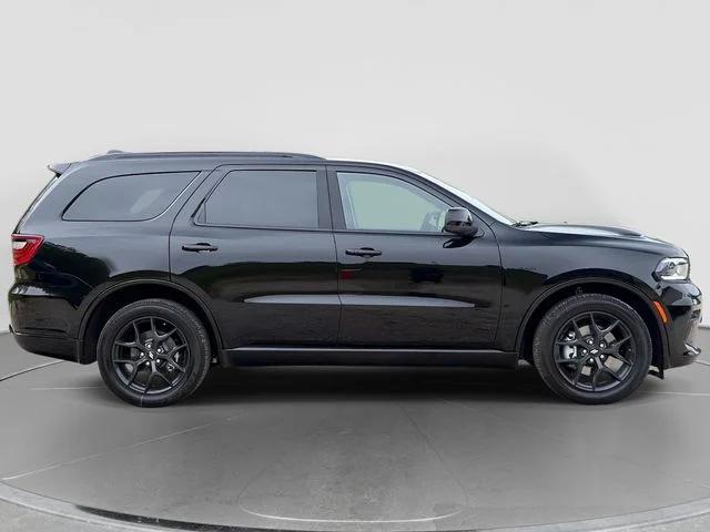 2026 Dodge Durango DURANGO GT AWD HEMI V8