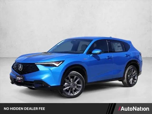 2026 Acura ADX A-Spec for sale in Spokane Valley, WA