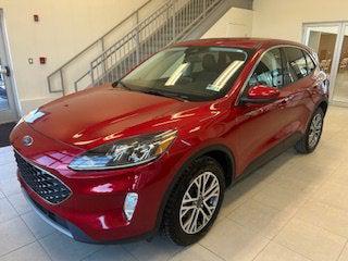 2022 Ford Escape SEL 2022 Ford Escape SEL