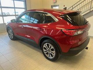 2022 Ford Escape SEL 2022 Ford Escape SEL