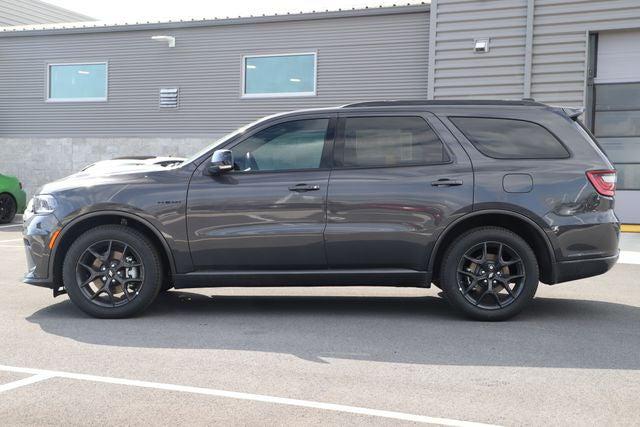 2026 Dodge Durango DURANGO GT PLUS AWD HEMI V8 2026 Dodge Durango DURANGO GT PLUS AWD HEMI V8