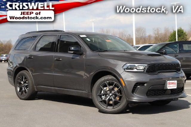 2026 Dodge Durango DURANGO GT PLUS AWD HEMI V8 2026 Dodge Durango DURANGO GT PLUS AWD HEMI V8