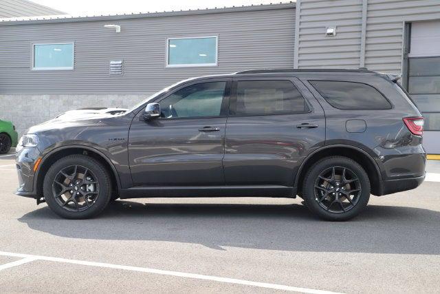 2026 Dodge Durango DURANGO GT PLUS AWD HEMI V8 2026 Dodge Durango DURANGO GT PLUS AWD HEMI V8