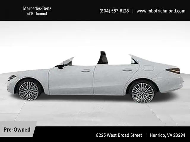 2026 Mercedes-Benz CLA 250 4MATIC