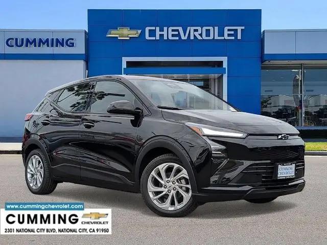 2027 Chevrolet Bolt LT FWD for sale in National City, CA