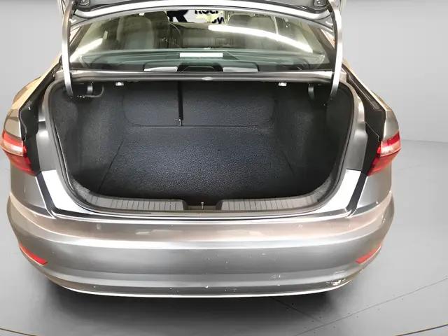 2020 Volkswagen Jetta 1.4T SE