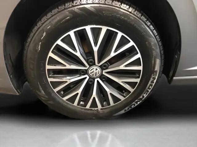 2020 Volkswagen Jetta 1.4T SE