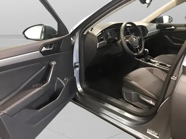 2020 Volkswagen Jetta 1.4T SE