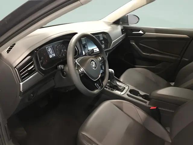 2020 Volkswagen Jetta 1.4T SE
