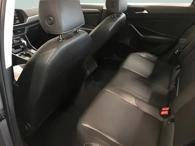 2020 Volkswagen Jetta 1.4T SE