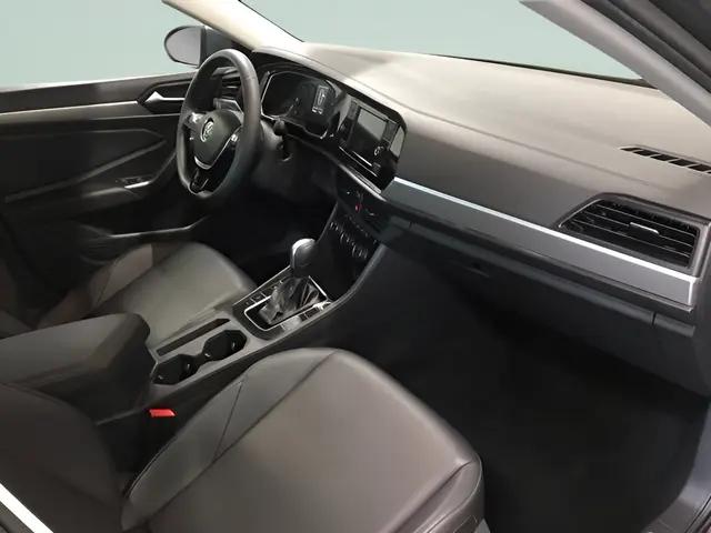 2020 Volkswagen Jetta 1.4T SE