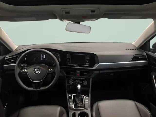 2020 Volkswagen Jetta 1.4T SE