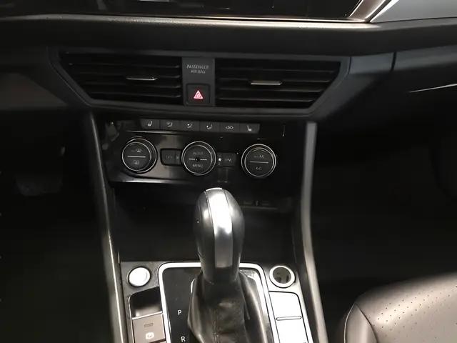 2020 Volkswagen Jetta 1.4T SE