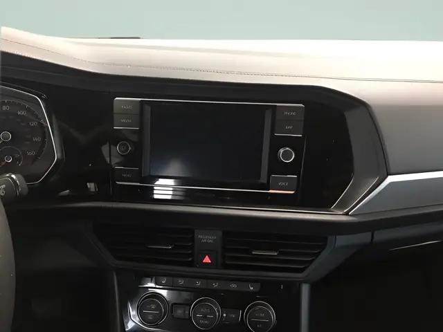 2020 Volkswagen Jetta 1.4T SE