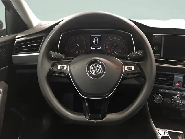 2020 Volkswagen Jetta 1.4T SE