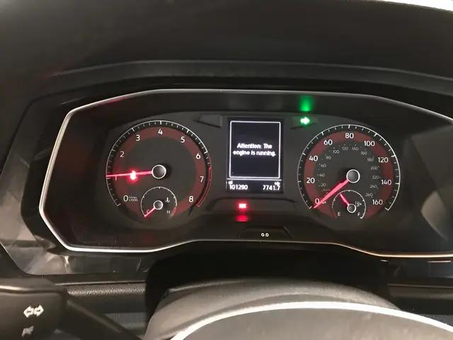2020 Volkswagen Jetta 1.4T SE