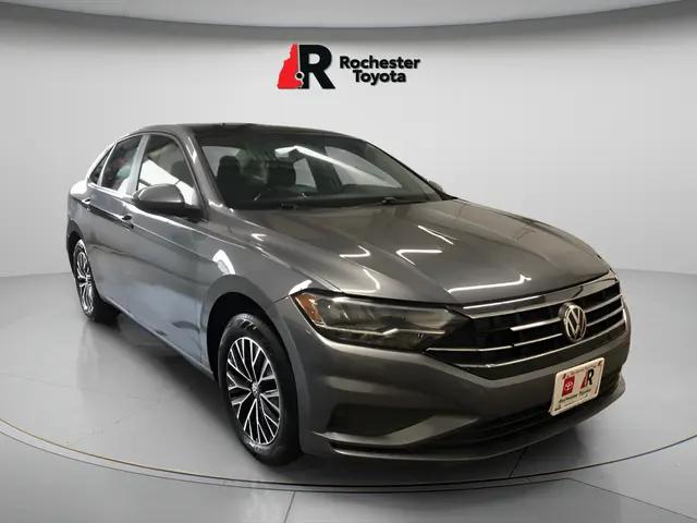2020 Volkswagen Jetta 1.4T SE for sale in Rochester, NH