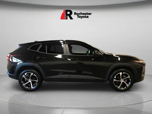2024 Chevrolet Trax FWD 1RS