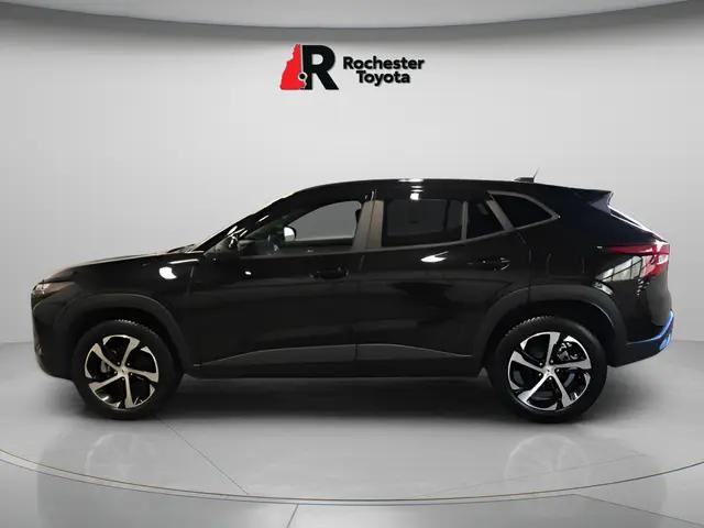 2024 Chevrolet Trax FWD 1RS