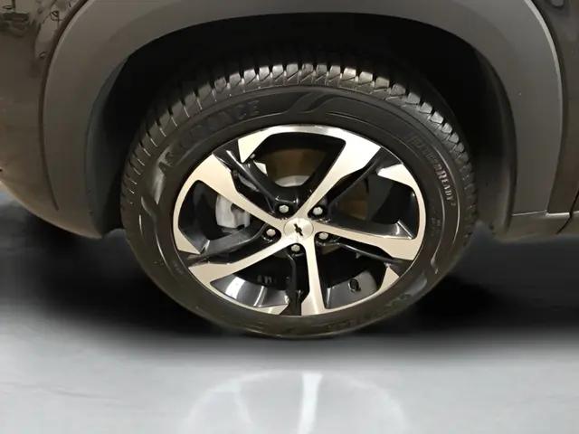 2024 Chevrolet Trax FWD 1RS