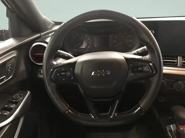 2024 Chevrolet Trax FWD 1RS