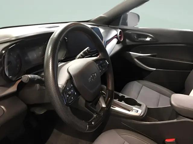 2024 Chevrolet Trax FWD 1RS