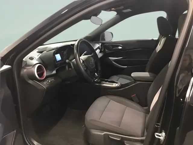 2024 Chevrolet Trax FWD 1RS