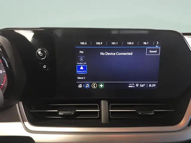 2024 Chevrolet Trax FWD 1RS