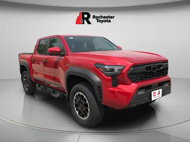 2026 Toyota Tacoma TRD Off Road for sale in Rochester, NH