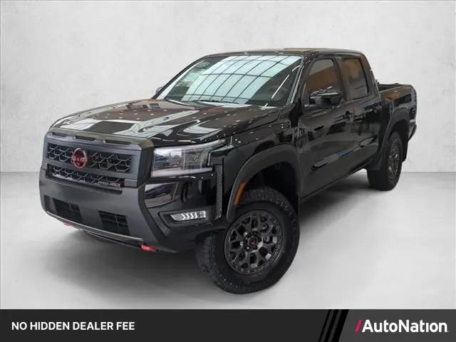 2026 Nissan Frontier Crew Cab PRO-4X 4x4 for sale in Memphis, TN