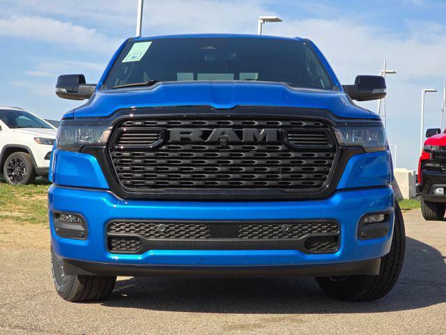 2026 RAM 1500 RAM 1500 BIG HORN CREW CAB 4X4 57 BOX 2026 RAM 1500 RAM 1500 BIG HORN CREW CAB 4X4 57 BOX
