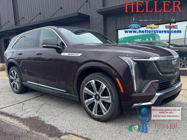 2025 Cadillac Escalade Luxury 2 AWD for sale in Pontiac, IL