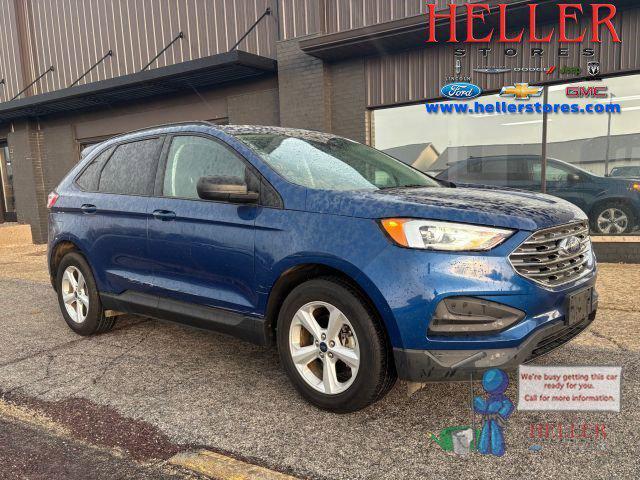 2020 Ford Edge SE for sale in Pontiac, IL