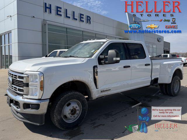 2024 Ford F-350 XLT for sale in Pontiac, IL