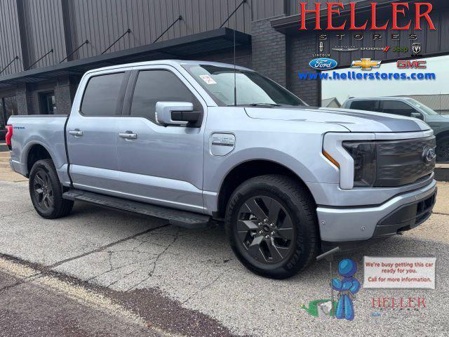 2022 Ford F-150 LARIAT for sale in Pontiac, IL