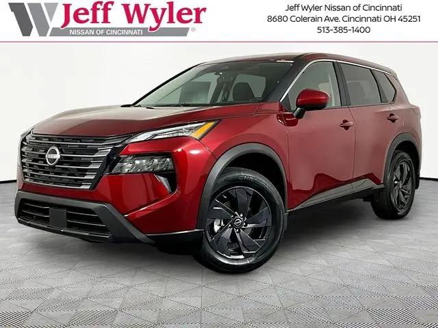 2026 Nissan Rogue SV for sale in Cincinnati, OH