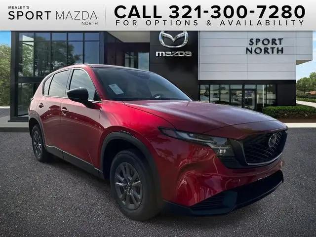 2026 Mazda CX-5 2.5 S Select for sale in Longwood, FL