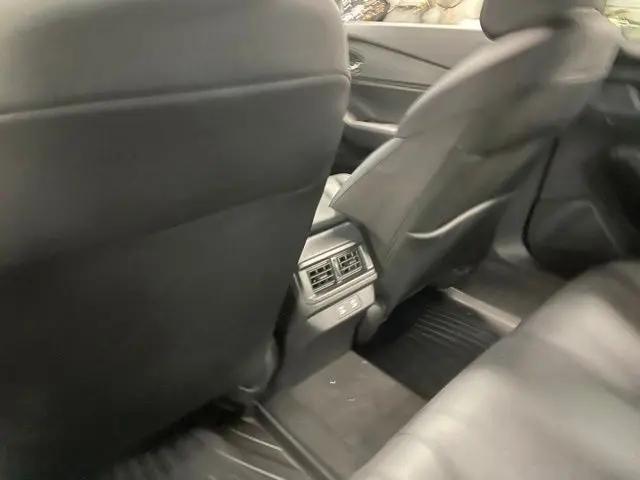 2025 Honda Accord Sedan EX-L