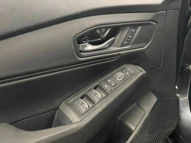 2025 Honda Accord Sedan EX-L