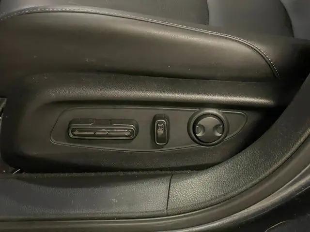 2025 Honda Accord Sedan EX-L