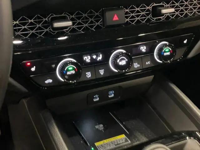 2025 Honda Accord Sedan EX-L
