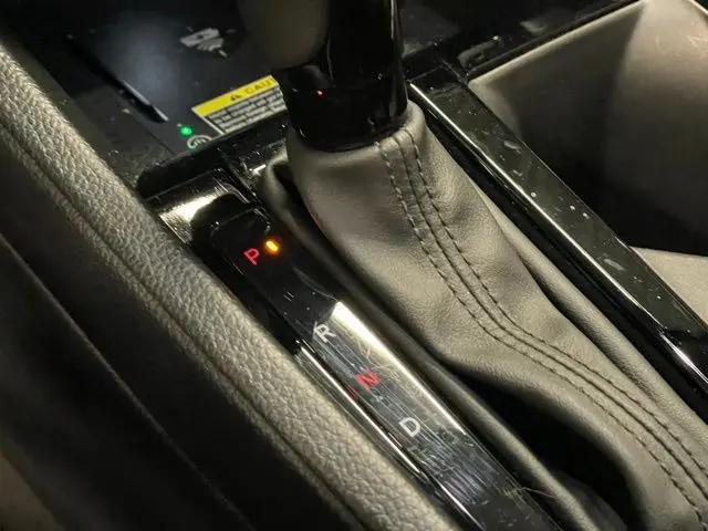 2025 Honda Accord Sedan EX-L