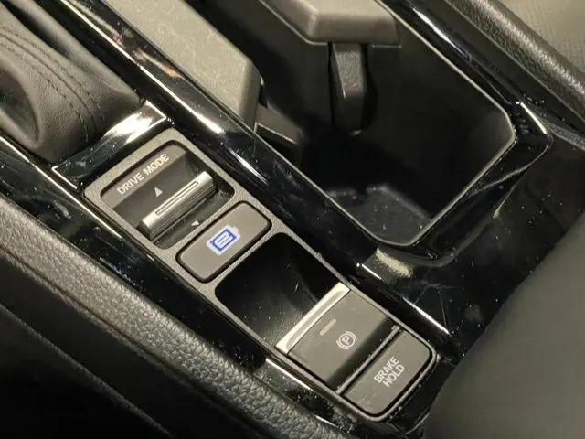 2025 Honda Accord Sedan EX-L