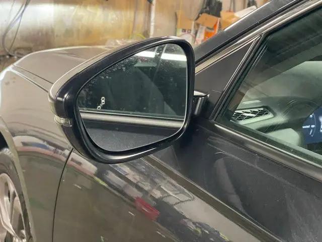 2025 Honda Accord Sedan EX-L
