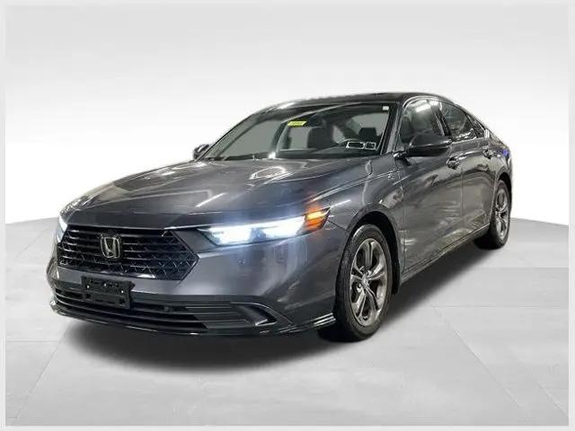 2025 Honda Accord Sedan EX-L for sale in Poughkeepsie, NY