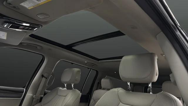 2023 Jeep Wagoneer Series III 4x4